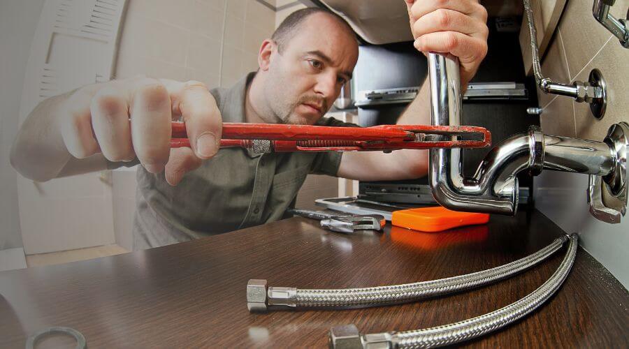 Professional emergency plumbing in Otisville, MI